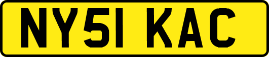 NY51KAC