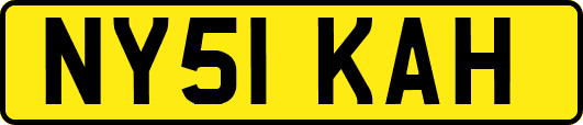 NY51KAH