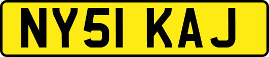 NY51KAJ