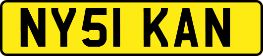 NY51KAN