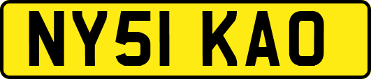 NY51KAO