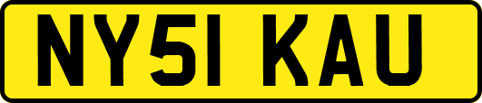 NY51KAU