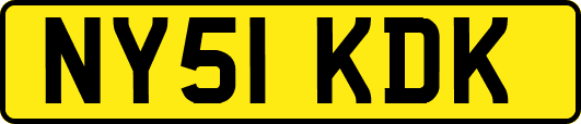 NY51KDK