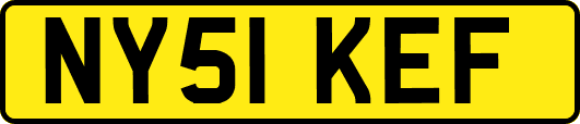 NY51KEF