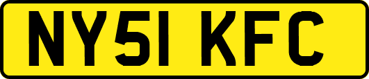 NY51KFC