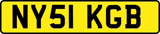 NY51KGB