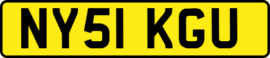 NY51KGU