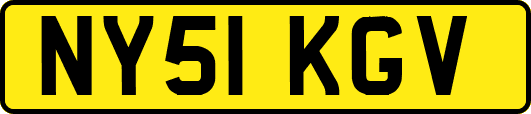 NY51KGV