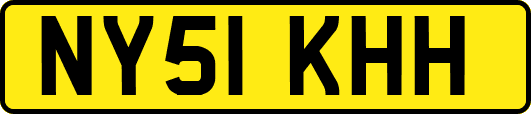 NY51KHH