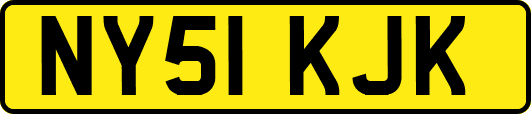 NY51KJK