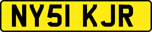 NY51KJR