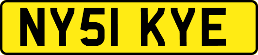 NY51KYE