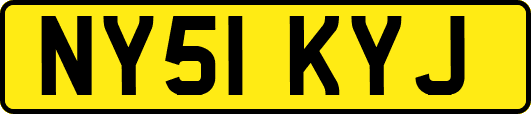 NY51KYJ