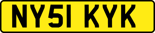 NY51KYK