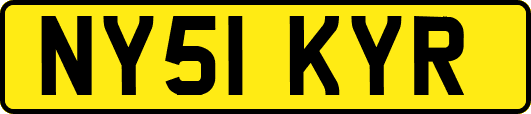 NY51KYR