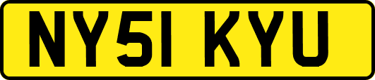 NY51KYU