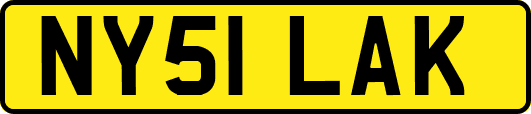 NY51LAK