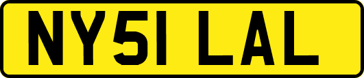 NY51LAL