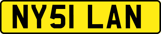 NY51LAN