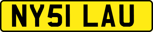 NY51LAU