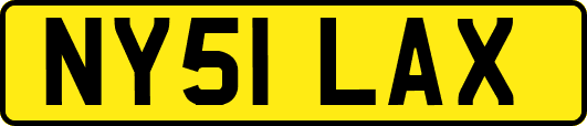 NY51LAX