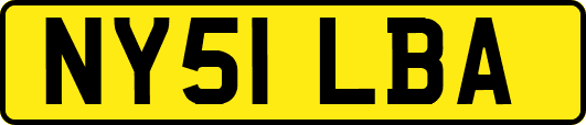 NY51LBA