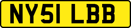 NY51LBB