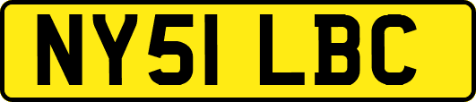 NY51LBC