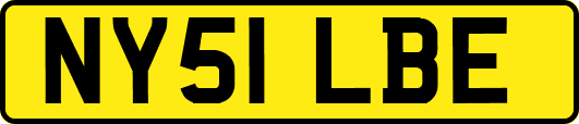 NY51LBE