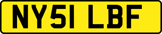 NY51LBF