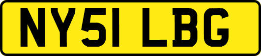 NY51LBG