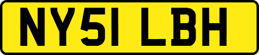 NY51LBH