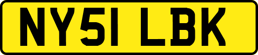 NY51LBK