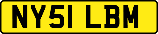 NY51LBM