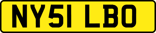 NY51LBO