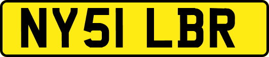 NY51LBR