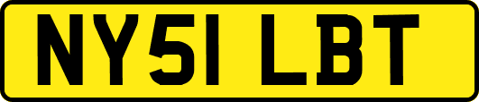 NY51LBT