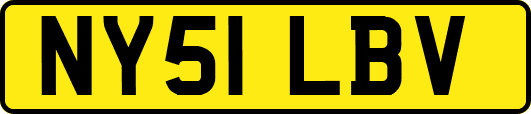 NY51LBV