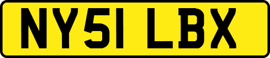 NY51LBX