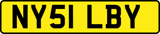 NY51LBY