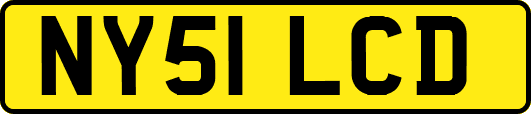 NY51LCD