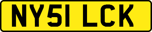 NY51LCK