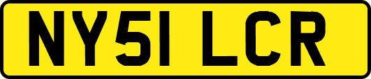 NY51LCR