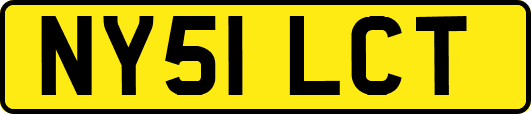 NY51LCT