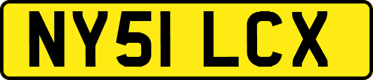 NY51LCX