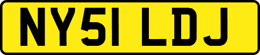 NY51LDJ