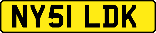 NY51LDK