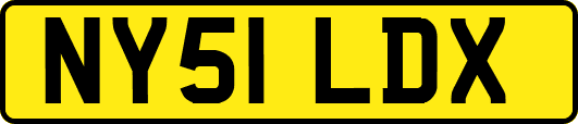 NY51LDX