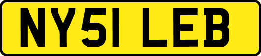 NY51LEB