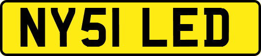 NY51LED